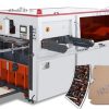 пресс для вырубки с рулонной подачей материала JMD-P1080F