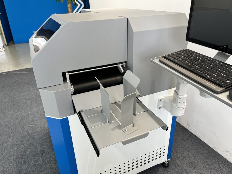 ЦПМ CSJ-210PC для стаканов