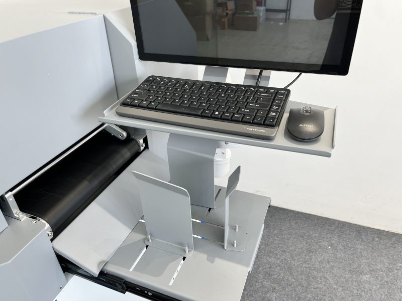 ЦПМ CSJ-210PC для стаканов
